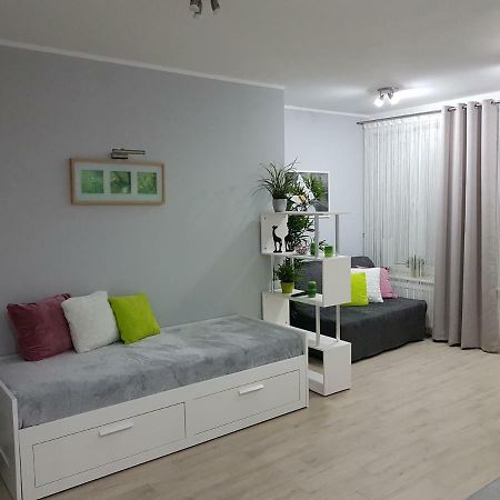 Kawalerka W Kamienicy Na Starowce Apartment Гданск Екстериор снимка