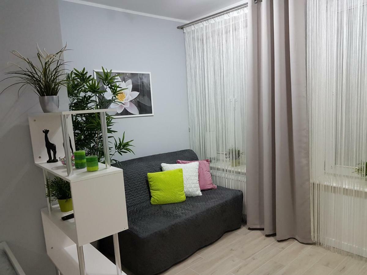 Kawalerka W Kamienicy Na Starowce Apartment Гданск Екстериор снимка